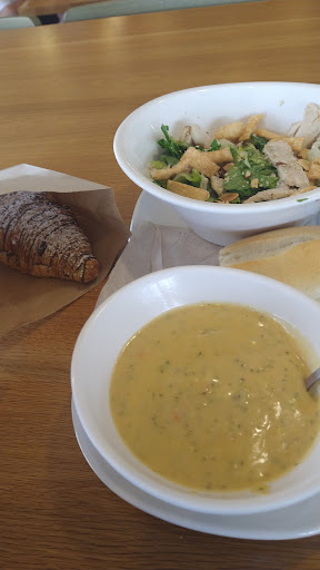 Sandwich Shop «Panera Bread», reviews and photos, 473 N Alafaya Trail, Orlando, FL 32828, USA