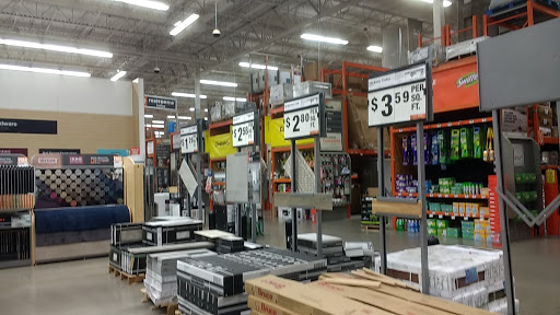 Home Improvement Store «The Home Depot», reviews and photos, 2927 Market Pl, Onalaska, WI 54650, USA