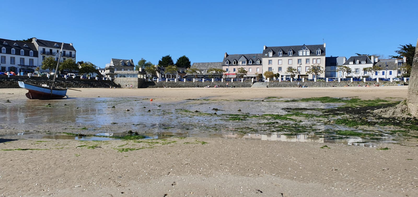 Photo n° 3 de l'avis de Halima.e fait le 17/05/2019 à 15:18