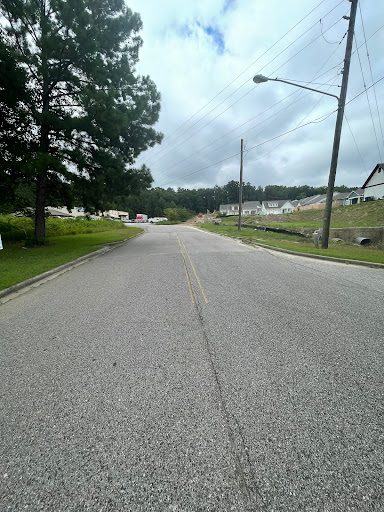 HVAC Contractor «Trinity Contractors Inc», reviews and photos, 561 Simmons Dr, Trussville, AL 35173, USA