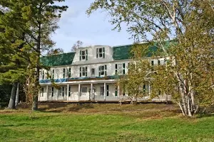 Birch Lodge & Motel image