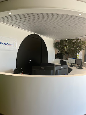 Ogetherm Clermont Ferrand - Plomberie Chauffage Sanitaire à Cournon-d'Auvergne