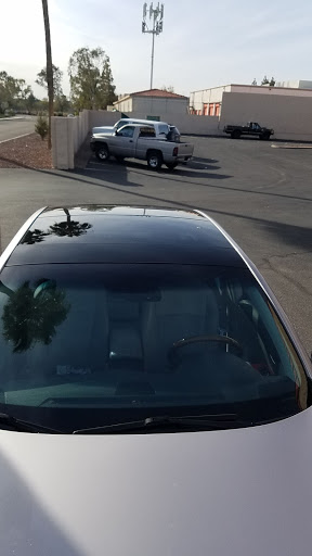 Auto Repair Shop «Tri City Automotive Repair LLC», reviews and photos, 1900 N McClintock Dr, Tempe, AZ 85281, USA