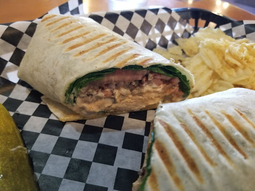 Bakery «Cinnamon Bear Bakery & Deli», reviews and photos, 600 University Blvd, Harrisonburg, VA 22801, USA