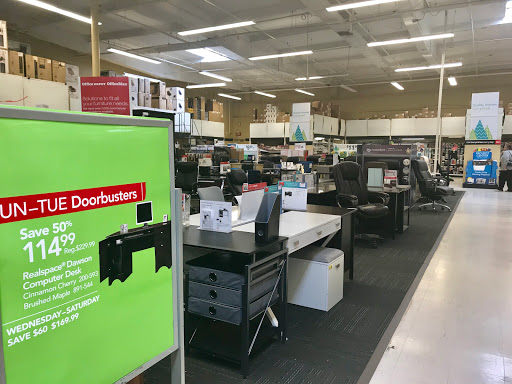 Office Supply Store «Office Depot», reviews and photos, 2747 Campus Dr, Irvine, CA 92612, USA