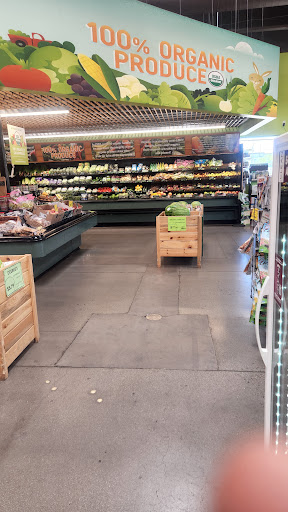 Natural Foods Store «Natural Grocers», reviews and photos, 655 W Indian School Rd, Phoenix, AZ 85013, USA