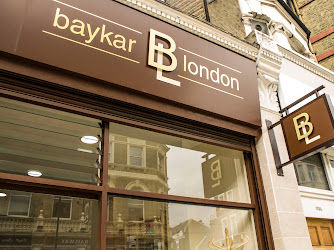 Baykar London West Hampstead