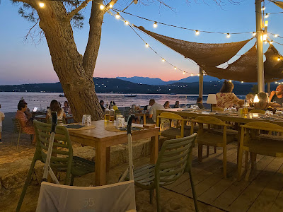 A PIAGHJA à Porto-Vecchio