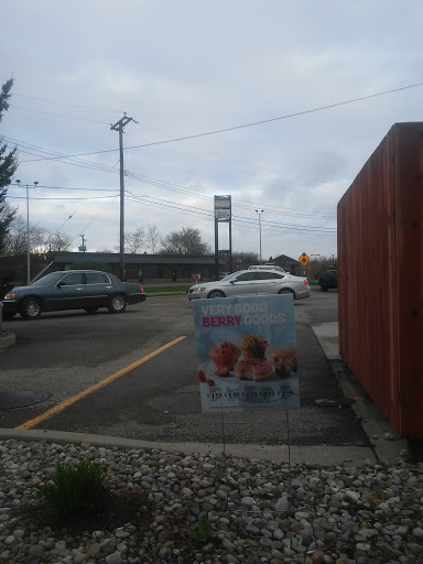 Coffee Store «Tim Hortons», reviews and photos, 3829 Pine Grove Ave, Port Huron, MI 48060, USA
