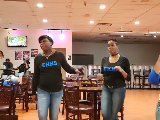 Movie Theater «AMC Hulen 10», reviews and photos, 6330 Hulen Bend Blvd, Fort Worth, TX 76132, USA