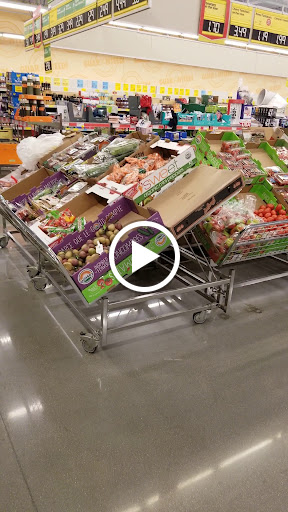Supermarket «ALDI», reviews and photos, 750 Bunny Trail, Sun Prairie, WI 53590, USA