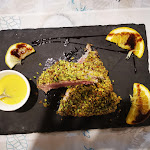 Photo n°1 de l'avis de Samuele.e fait le 04/08/2021 à 11:29 sur le  Trattoria Da Papù à Favignana