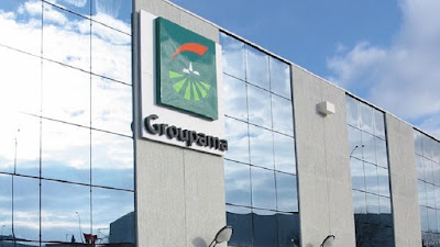 Groupama - Centre de Gestion de Chaumont à Chaumont