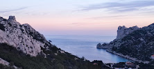 Les plus récentes photos du Restaurant français Le Château de Sormiou à Marseille - n°12