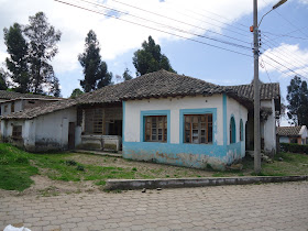 Casa Hacienda Cariacu