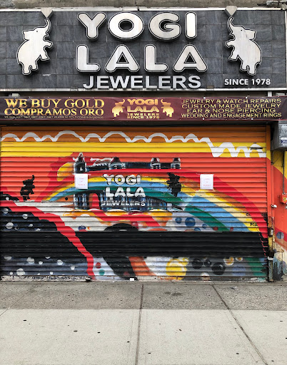 Jeweler «Yogi Lala Jewelers», reviews and photos, 3007 Steinway St, Astoria, NY 11103, USA