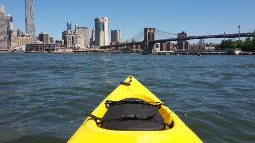 Park «Brooklyn Bridge Park», reviews and photos, 334 Furman St, Brooklyn, NY 11201, USA