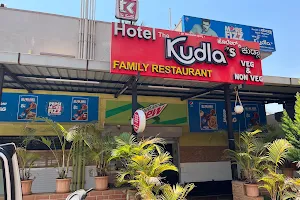 The Kudla's Restaurant image