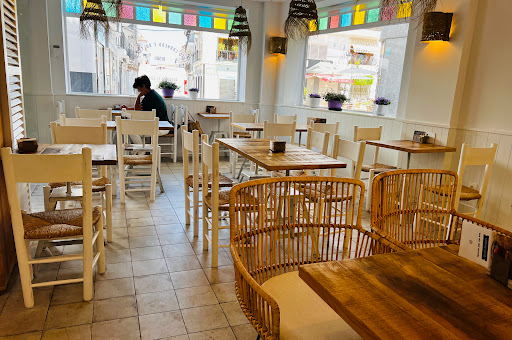 PANADERíA CARNERO Y DULCES LA PEPA