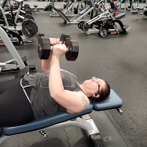 Gym «24 Hour Fitness», reviews and photos, 5919 Lakewood Towne Center Blvd SW, Lakewood, WA 98499, USA