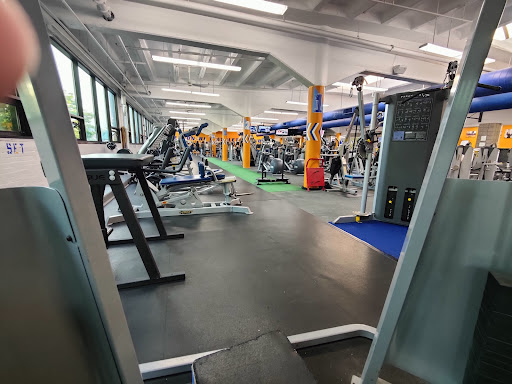 Gym «Beacon Hill Athletic Clubs», reviews and photos, 1686 Commonwealth Ave, Brighton, MA 02135, USA