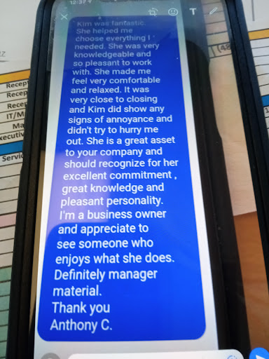 Cell Phone Store «MetroPCS Authorized Dealer», reviews and photos, 2429 Nazareth Rd, Easton, PA 18045, USA