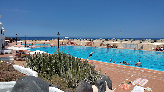 Playa del Puertito