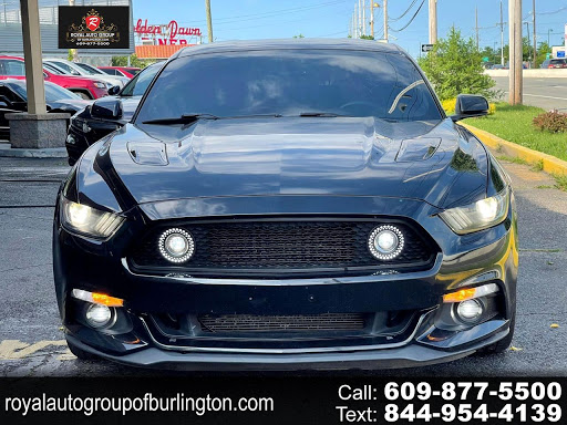 Used Car Dealer «Royal Auto Group Used Cars & Trucks», reviews and photos, 4379 US-130, Burlington, NJ 08016, USA