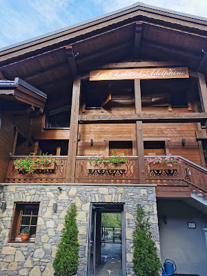 Les Chalets d'Adelphine - Les Gets à Les Gets