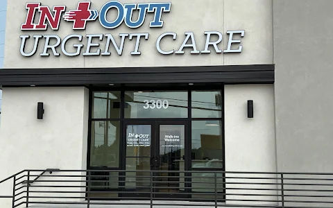 In & Out Urgent Care - Lakeside/Metairie image