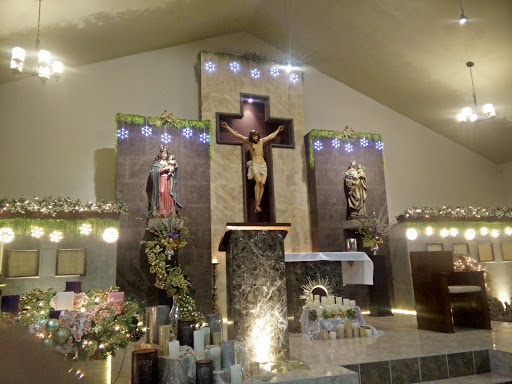 Parroquia De Nuestra Señora Del Refugio