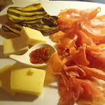 Photo n°6 de l'avis de Simo.o fait le 29/05/2023 à 19:42 sur le  Osteria 2 Draghi à Montagnana