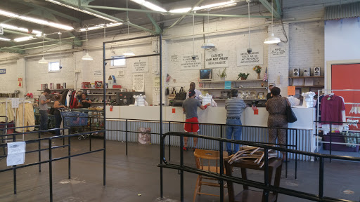 Thrift Store «Urban Renewals», reviews and photos, 122 Brighton Ave, Boston, MA 02134, USA