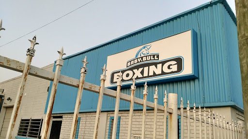 Boxing Gym «Baby Bull Boxing Academy», reviews and photos, 5711 Harrisburg Blvd, Houston, TX 77011, USA