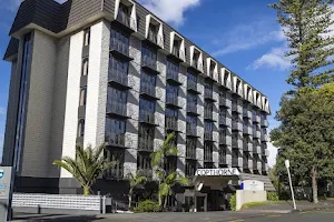 Copthorne Hotel Auckland City image