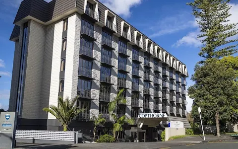 Copthorne Hotel Auckland City image