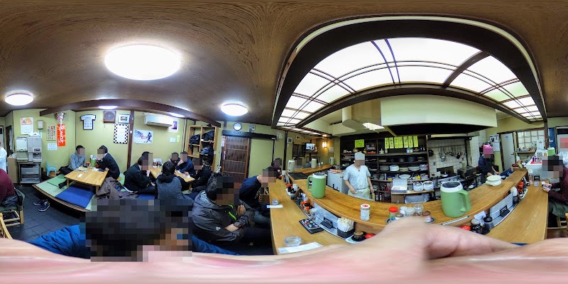 おくだ 京都府京都市左京区田中里ノ内町 とんかつ店 レストラン グルコミ