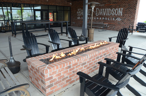 Harley-Davidson Dealer «Harley-Davidson of Indianapolis», reviews and photos, 4146 E 96th St, Indianapolis, IN 46240, USA