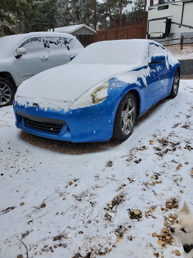 Auto Repair Shop «Bad Rock Auto», reviews and photos, 2701 Mountain Glen Ct, Woodland Park, CO 80863, USA