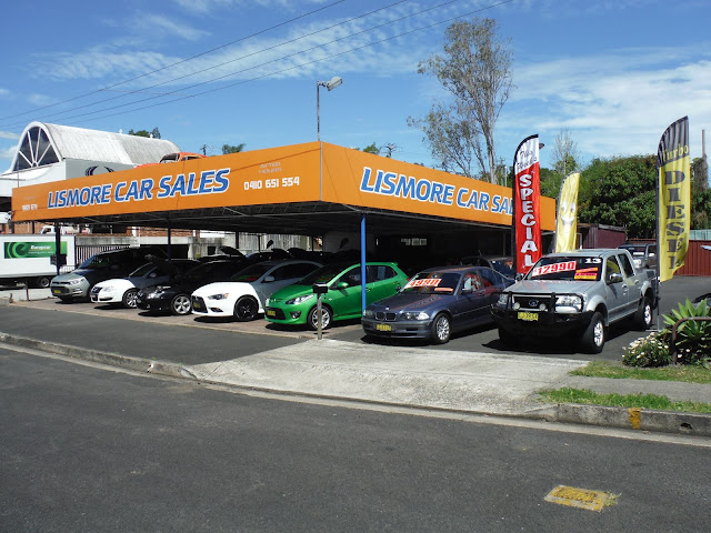 Lismore Car Sales