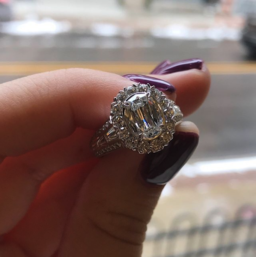 Jeweler «Preusser Jewelers», reviews and photos, 125 Ottawa Ave NW, Grand Rapids, MI 49503, USA