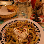 Photo n°1 de l'avis de Francesco.a fait le 12/09/2021 à 06:42 sur le  Osteria Peper's à Monreale