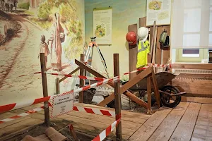 Musée archéologique d'Izernore image