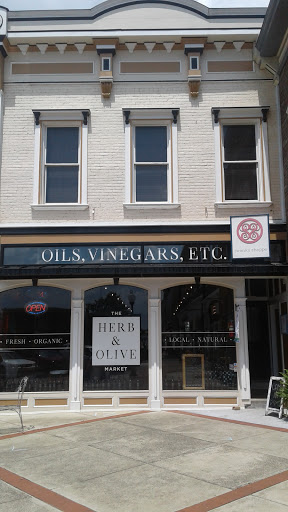 Natural Foods Store «Herb and Olive Market», reviews and photos, 32 Public Square, Elizabethtown, KY 42701, USA