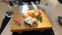 Sushi du Restaurant coréen Seito Sushi & Grill coréen & Japonais à Aix-en-Provence - n°3
