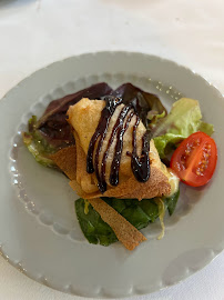 Foie gras du Restaurant Au Pied des Marais à Varaville - n°3