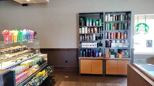 Coffee Shop «Starbucks», reviews and photos, 2808 Scottsville Rd, Bowling Green, KY 42103, USA