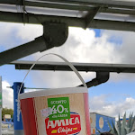 Photo n°2 de l'avis de Riccardo.e fait le 08/10/2021 à 12:40 sur le  Rest Irpinia South A 16 (Napoli - Canosa) à Avellino