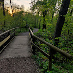 Photo n°4 de l'avis de Claudia.� fait le 14/04/2024 à 18:00 sur le  Hotel am Waldkasino à Erfurt