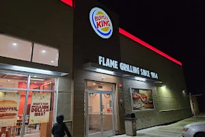 Burger King image